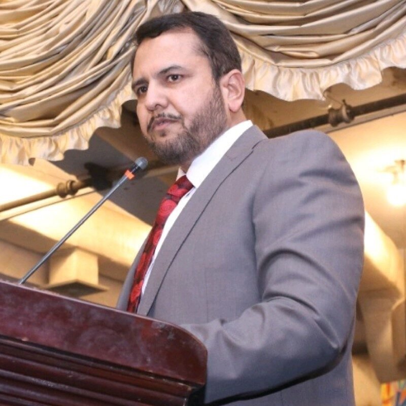 Muhammad Mustafa Kamal Display Picture